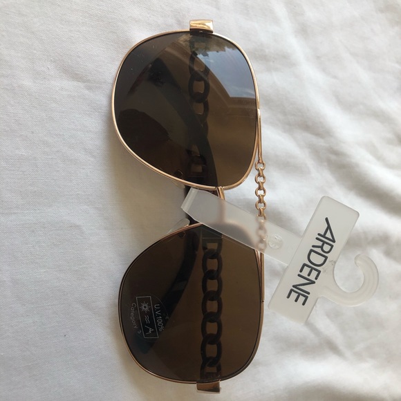 Cute Pattern Sunglasses - Picture 1 of 4